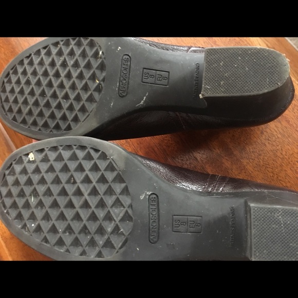 Booties - Picture 5 of 5